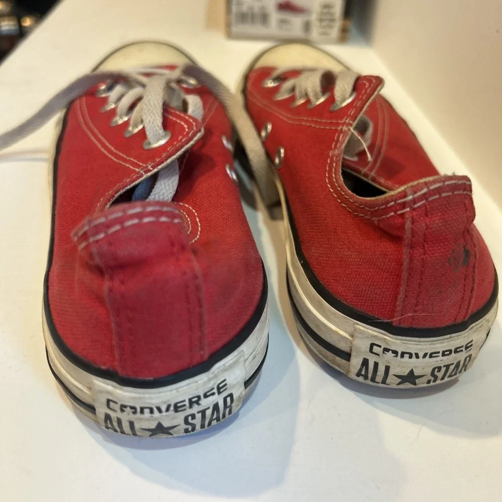 Converse men chuck